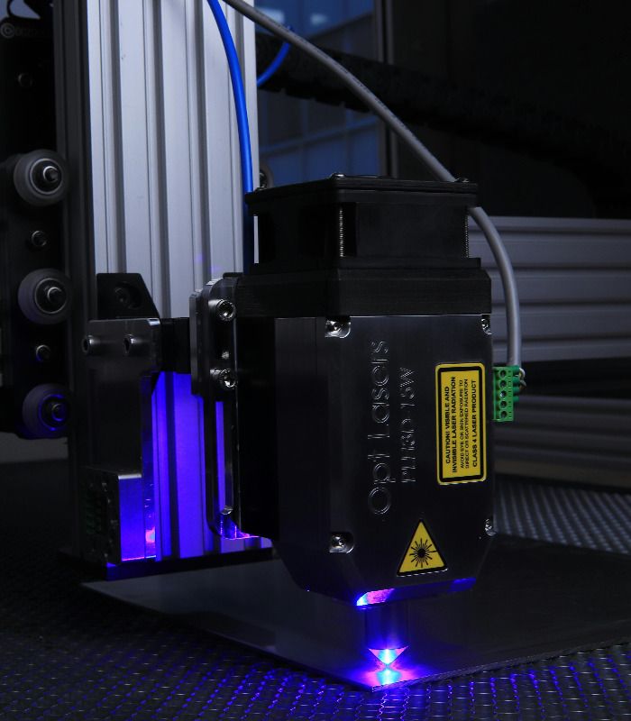 Spare Parts & Accessories