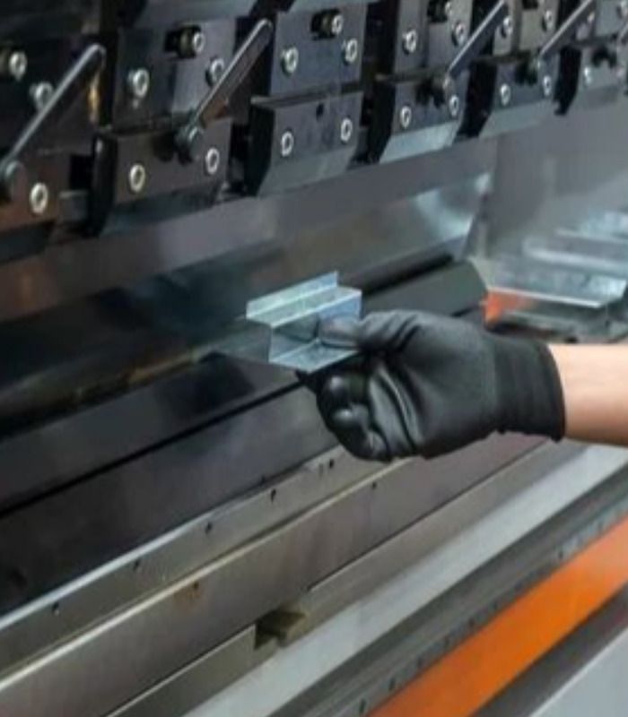 Installation & Commissioning